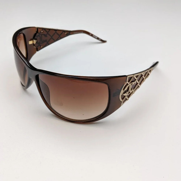 🕶️Just Cavalli JC197S Women's Sunglasses/TH747🕶️ - Picture 3 of 9